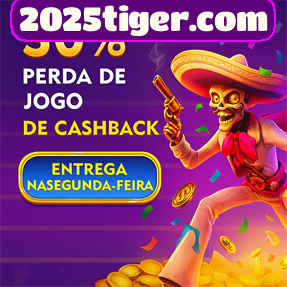 2025tiger.com Fundo de Resgate de Perdas Semanais