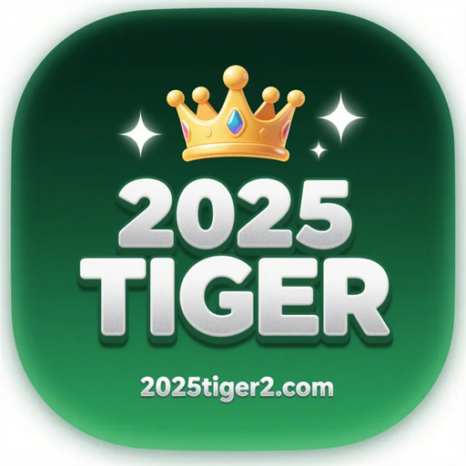 2025tiger.com Cassino Online